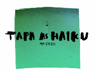 Tapa as Haiku